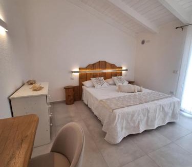 Murta Maria Villa | Luxury House & Spa in Baia Turchese con idromassaggio privato