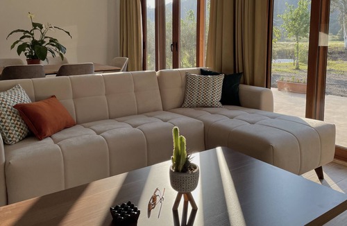 Hisaronu House | Luxury House with Swimming Pool - 5 min from the beach!