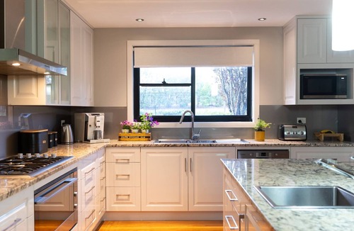Nulkaba House | Luxury Hunter Valley Manor Estate Located in Central Hunter Valley