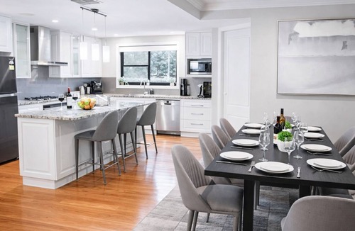 Nulkaba House | Luxury Hunter Valley Manor Estate Located in Central Hunter Valley