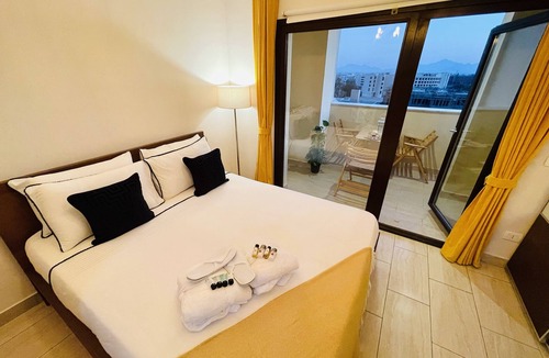 Sakkala Apartment | Luxury Hurghada Self- Catering Apartments & Studios, Al Dau Heights