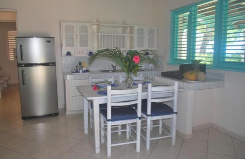 La Iglesia Villa | Luxury in Las Terrenas for groups