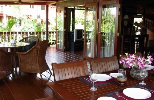 Bang Po Apartment | luxury in paradise
