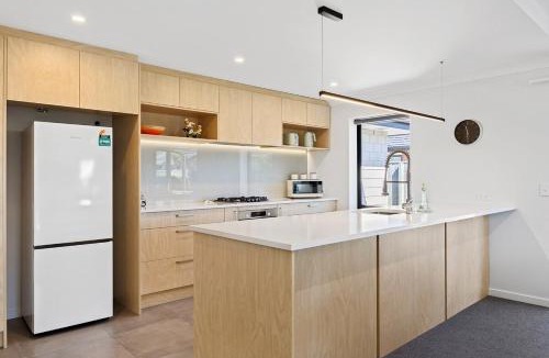 Kaiapoi House | Luxury in Silverstream