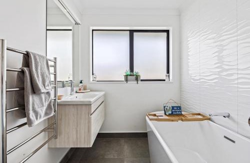 Kaiapoi House | Luxury in Silverstream