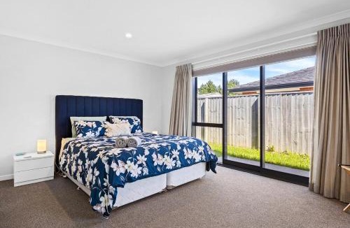 Kaiapoi House | Luxury in Silverstream