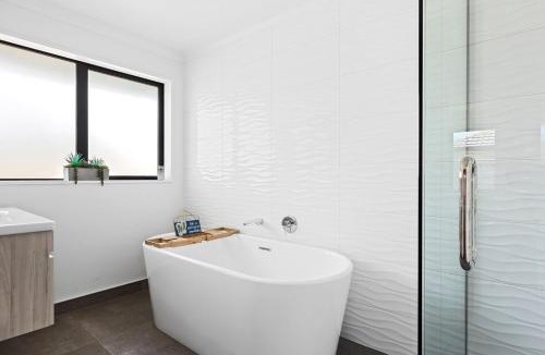Kaiapoi House | Luxury in Silverstream