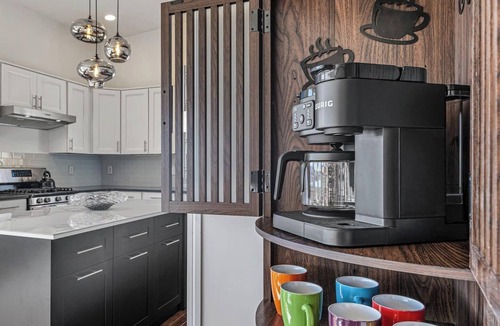 Boulder House | Luxury in Sunshine Canyon - minutes from Boulder
