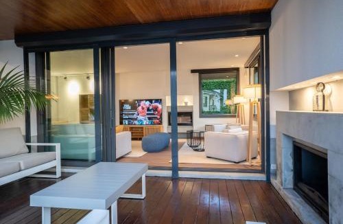 Arguelles House | Luxury in the center of Asturias