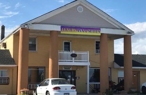 Absecon Hotel | Luxury Inn