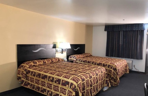 Norwalk Hotel | Luxury Inn