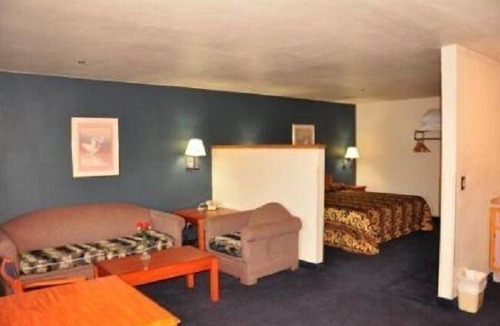 Norwalk Hotel | Luxury Inn