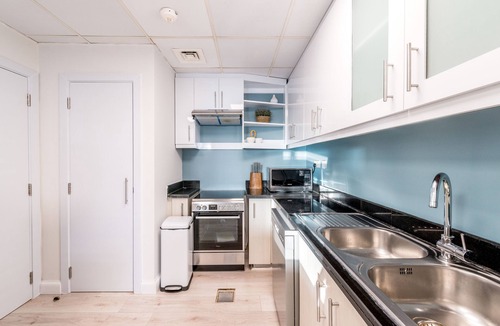 Jumeirah Beach Residence Apartment | Luxury JBR - Marina View - Beach Resorts Access