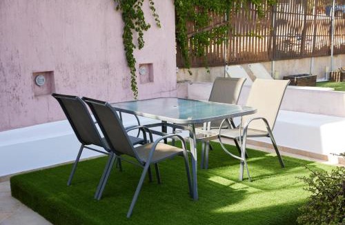 Karfas Villa | Luxury Karfas House