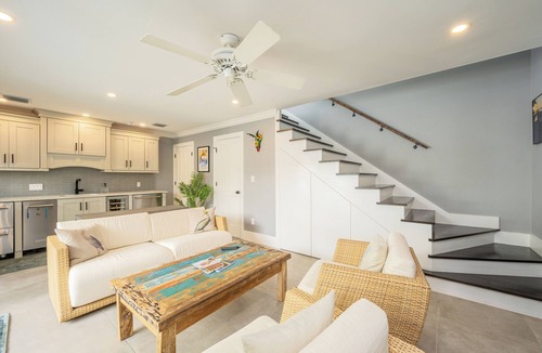 Old Town House | Luxury Key West Compound with Pool, Guest Cottage, and Walkable Access to Duval