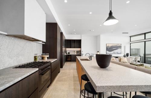 Hotham Heights Ski Chalet | Luxury KH Chalet