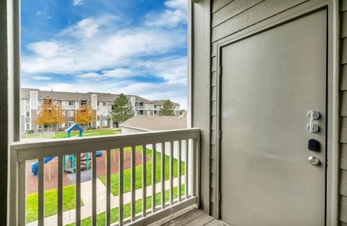 Clearfield Hotel | Luxury King Beds Pool Gym - Near Hill AFB
