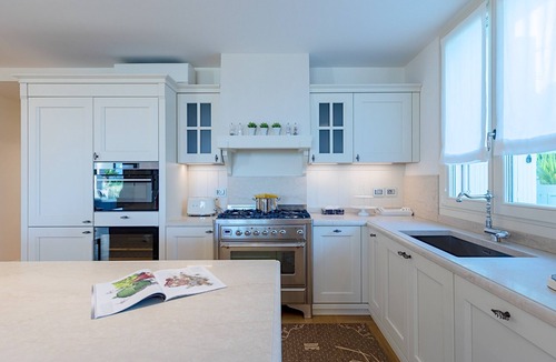 Colombare Apartment | Luxury Lake Front Catullo A1