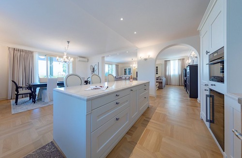 Colombare Apartment | Luxury Lake Front Catullo A1