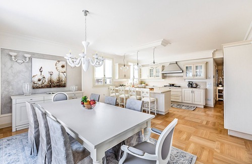 Colombare Apartment | Luxury Lake-Front Catullo A2