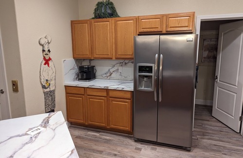 Sparks House | Luxury Lakefront Escape with Stunning Views at Sparks Marina