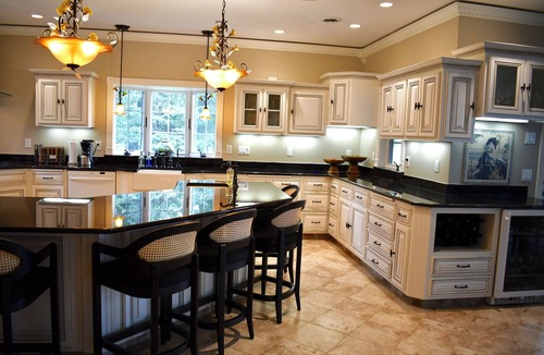 Ottertail House | Luxury Lakefront Oasis: hot tub, Game Room & flat Private Beach!