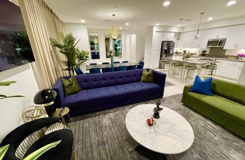 Terra Lago Villa | "Luxury Lakefront Paradise: Heated Pool Haven with Unrivaled Views"