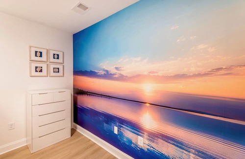Fair Play House | Luxury Lakefront Retreat with Dock & Hot Tub
