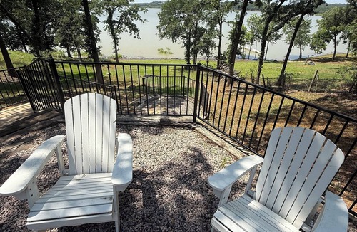 Hickory Creek House | Luxury Lakefront close to The Olana, Universal Studio and MAJOR INTERNATIONAL SPORTING EVENT