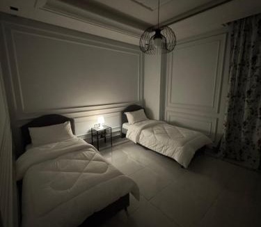 Obhur Al-Janoubiyah Apartment | Luxury land studio