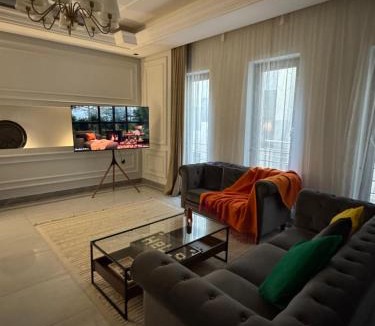 Obhur Al-Janoubiyah Apartment | Luxury land studio