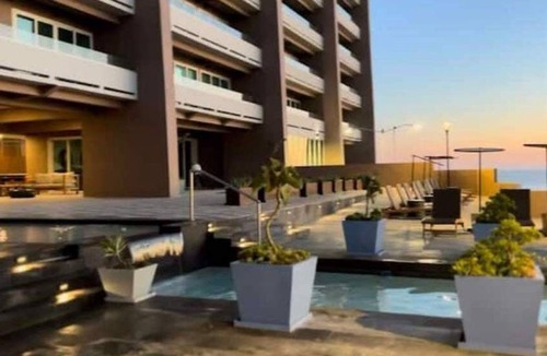 Triangulo de Oro Condo | Luxury Listing w/Most Exclusive View in Playas