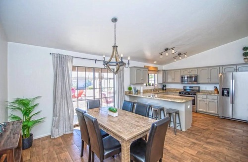 Yuma East Estates House | LUXURY Living 2