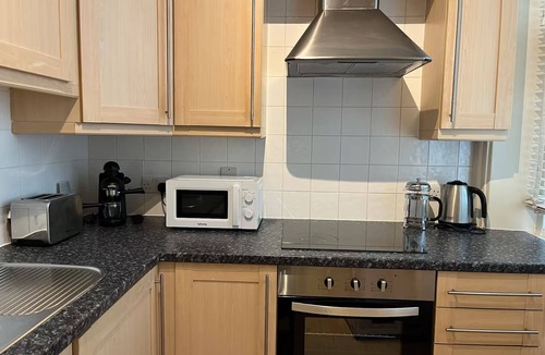 London City Centre Apartment | Luxury Living at Charing Cross 26 | Best of London