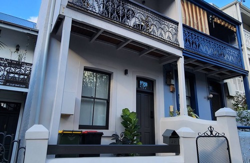 Paddington House | Luxury Living in the Heart of Paddington