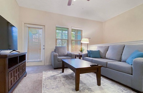 Citrus Park Apartment | Luxury Living with Nature Views, Pet-friendly