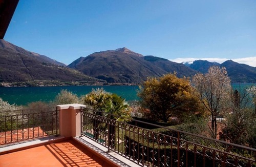 Cremia Villa | Luxury location with breathtaking views of Lake Como - Sleeps 14