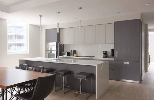Near North Side Apartment | Luxury Loft Collection 02 - Terrace - River North