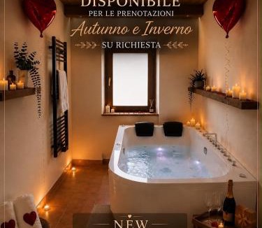 Braone Apartment | Luxury Loft -Vision Suite valle Camonica