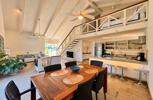 Ixtapa Apartment | Luxury Loft with Private Pool in Ixtapa