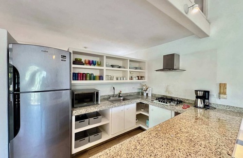 Ixtapa Apartment | Luxury Loft with Private Pool in Ixtapa