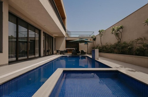 Amritsar Hotel | Luxury Lofts