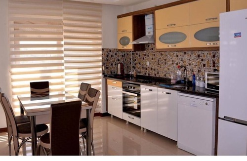 Kaleici Villa | Luxury Long Term Villa