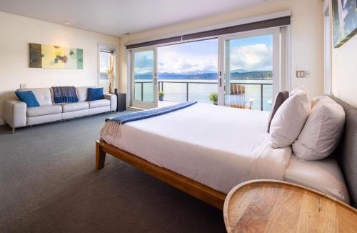 Union House | Luxury Lookout Hood Canal Vacation Rental