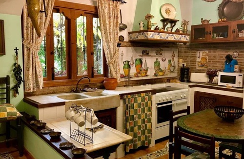Beiro Villa | Luxury mansion with Alhambra views and pool