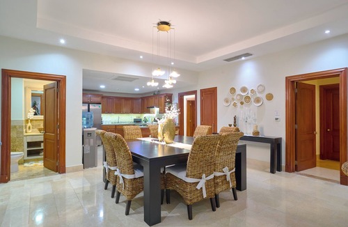 Punta Cana Apartment | Luxury Marina Front Condo Cap Cana, Punta Cana
