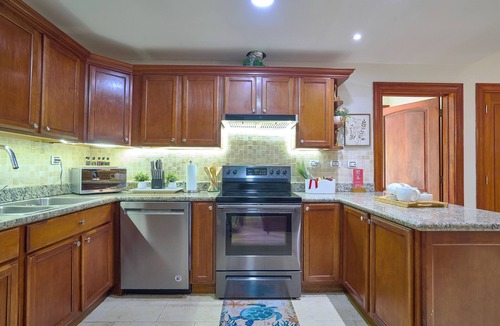 Punta Cana Apartment | Luxury Marina Front Condo Cap Cana, Punta Cana