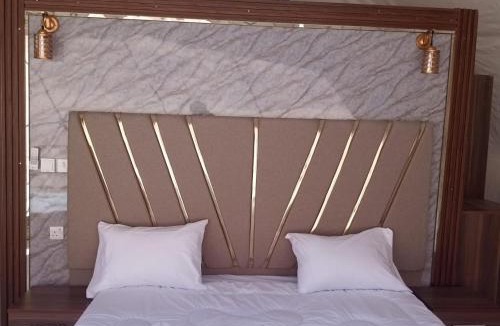 Wadi Rum Apartment | Luxury Mars Camp