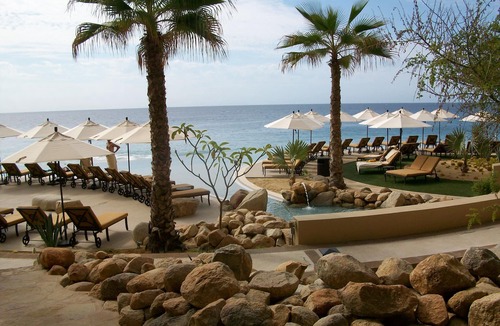 Marina Condo | Luxury Master Suite at the highly rated Grand Solmar Lands End Resort!