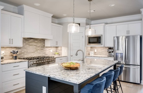 Evans House | Luxury Master Retreat 5BR/4BA By Augusta National